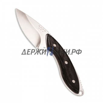 Нож Mini Alpha Hunter Buck BU/195GYS